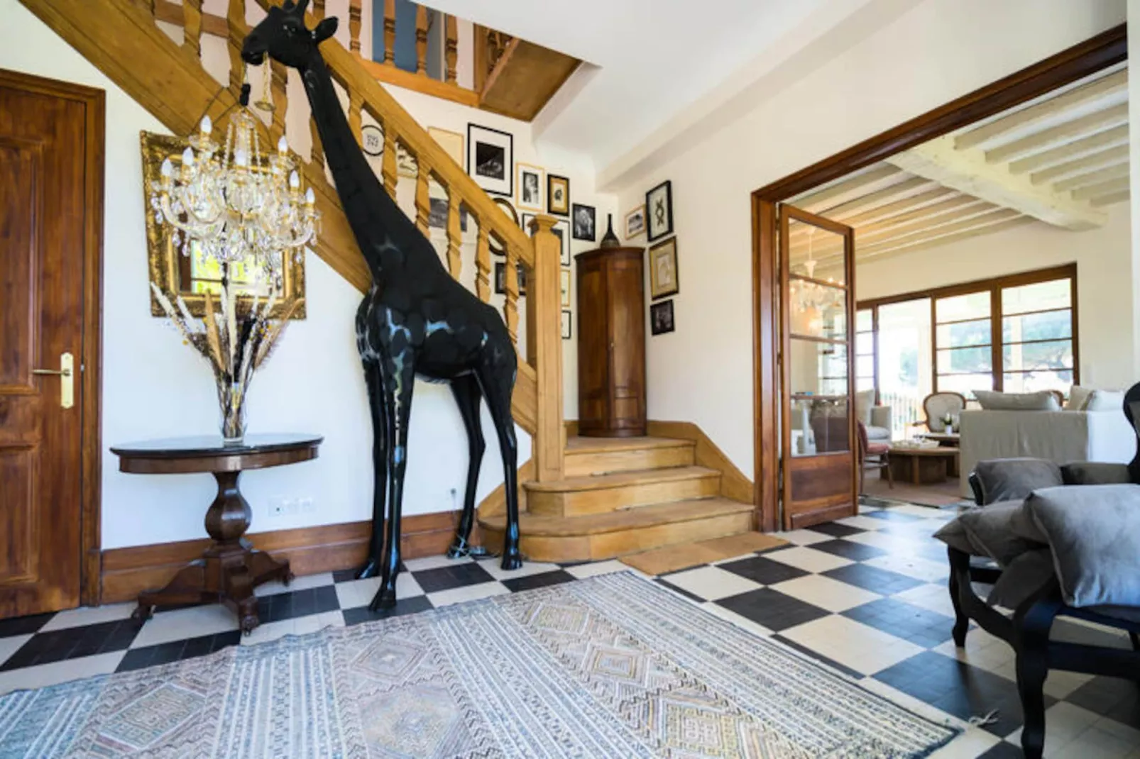 Maison à Andernos-les-Bains-Niet-getagd