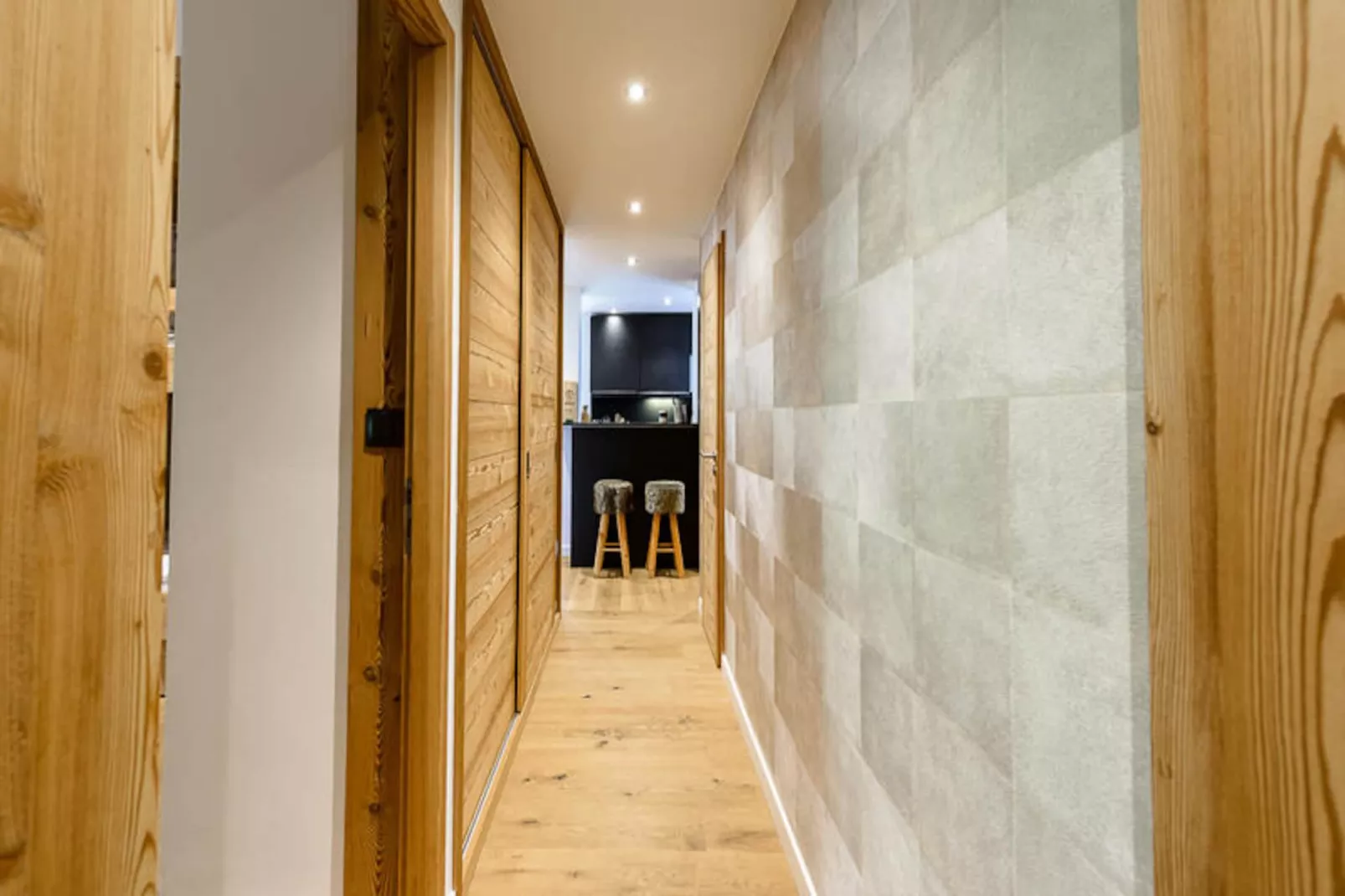 Appartements à La Clusaz-Niet-getagd