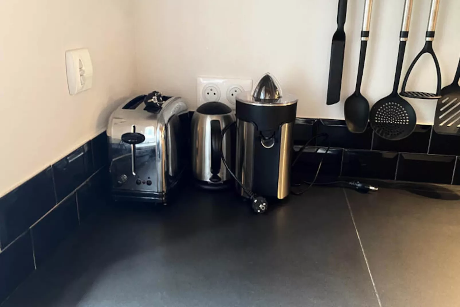 Appartements à Le Lioran-Niet-getagd