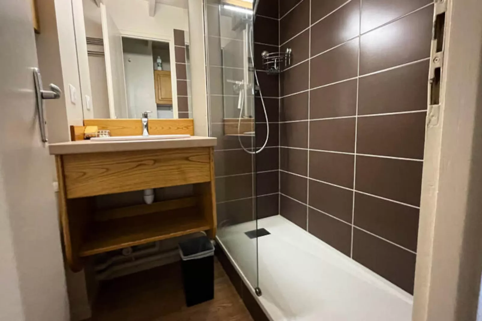 Appartements à Le Lioran-Niet-getagd