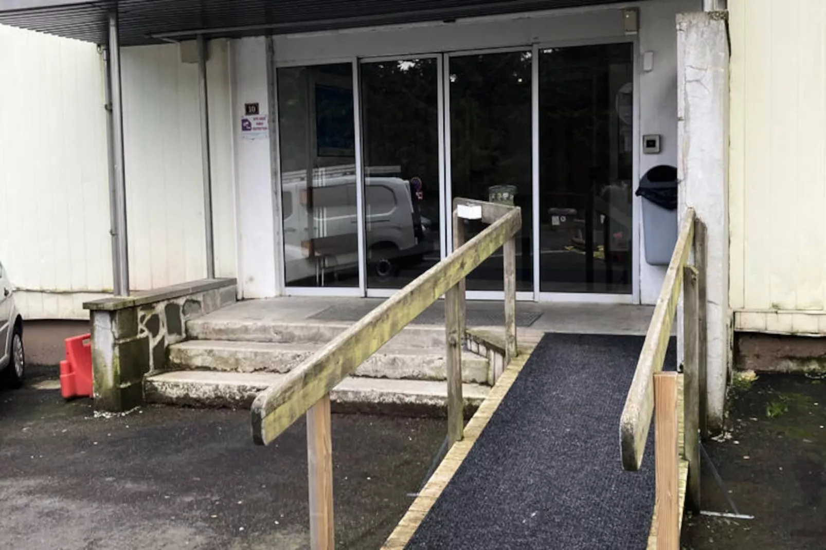 Studio à Le Lioran - Niet-getagd