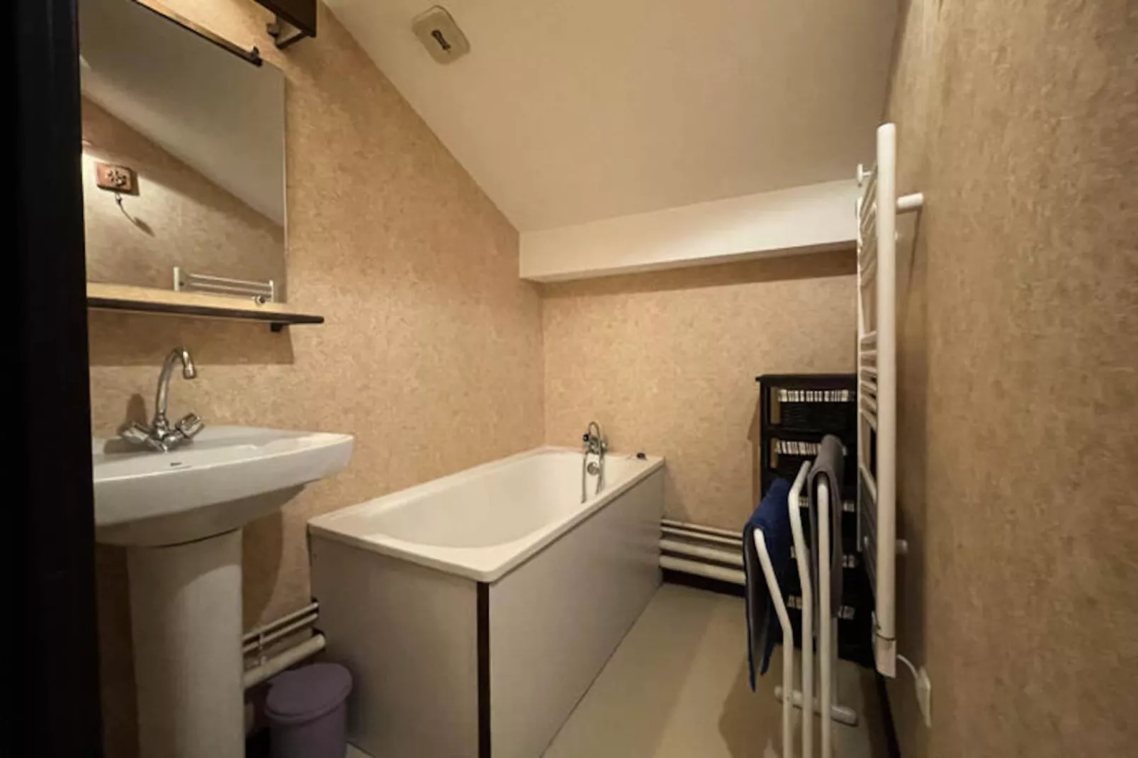 Appartements à Le Lioran-Niet-getagd