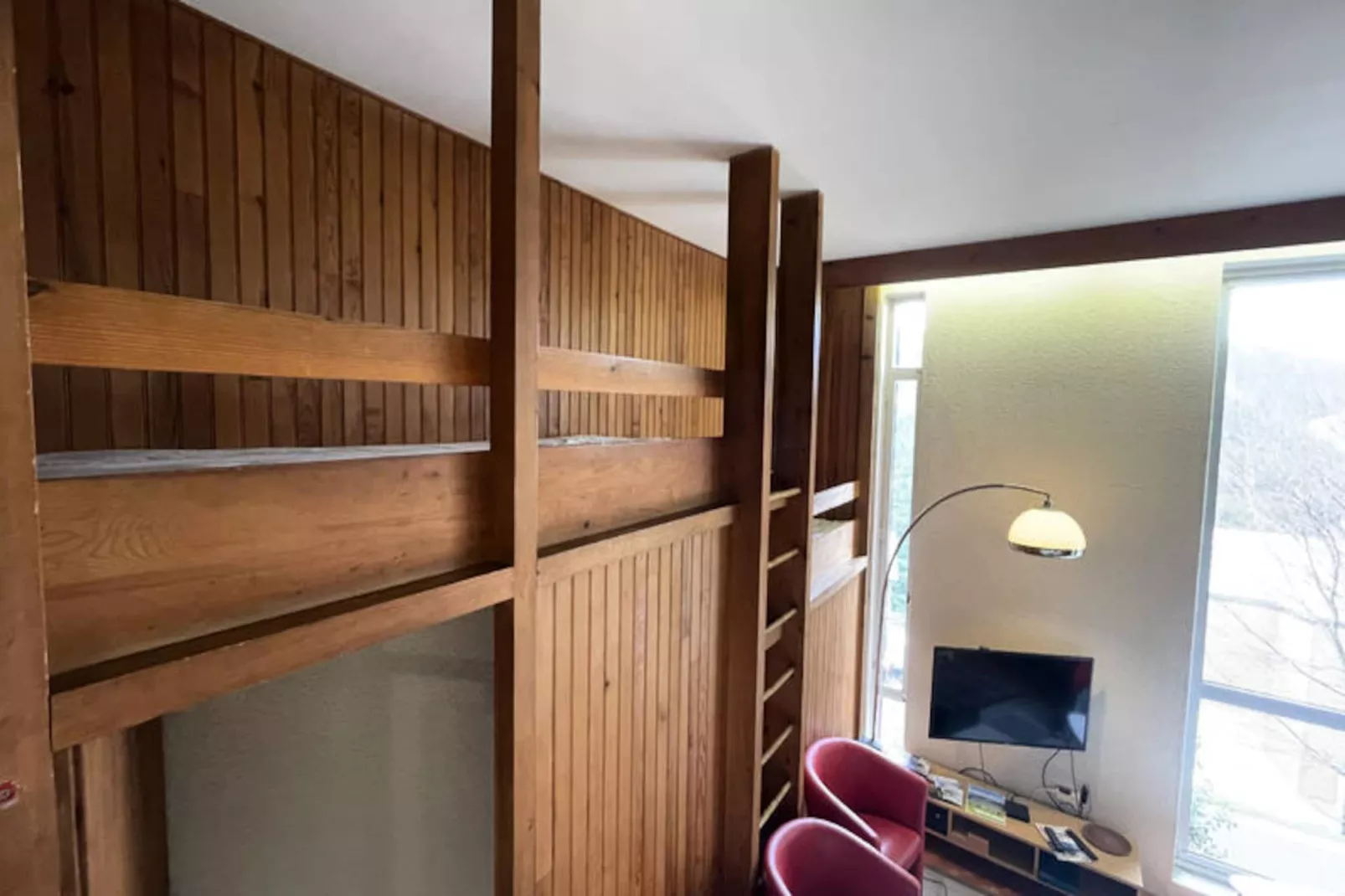 Chalets à Le Lioran-Niet-getagd