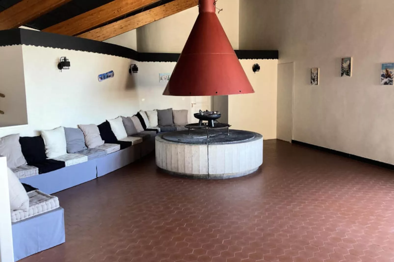 Appartements à Le Lioran-Niet-getagd