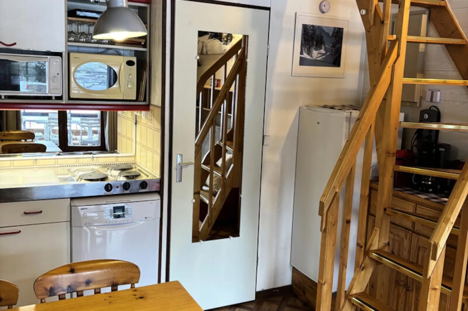 Appartements à Le Lioran-Niet-getagd