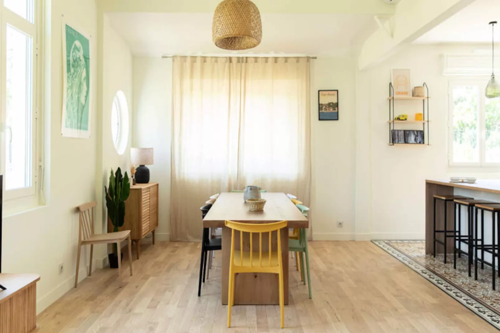 Maison à Lège-Cap-Ferret-Niet-getagd