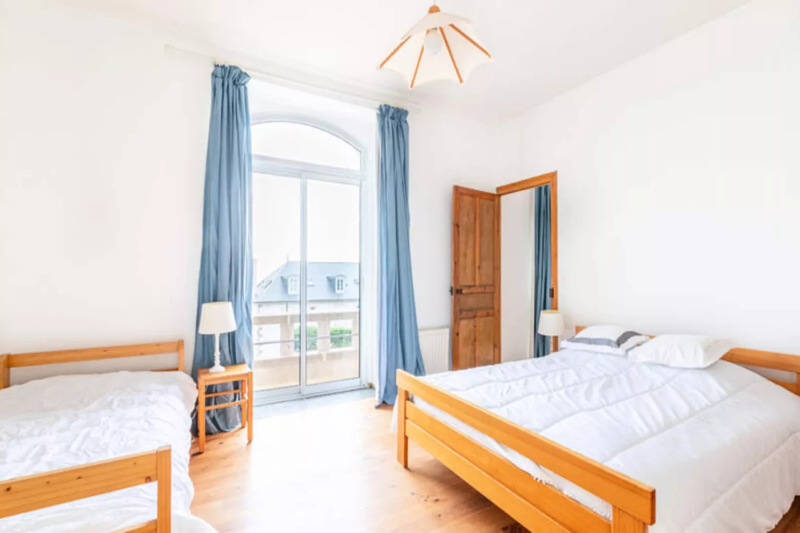 Appartements à Pléneuf-Val-André-Niet-getagd