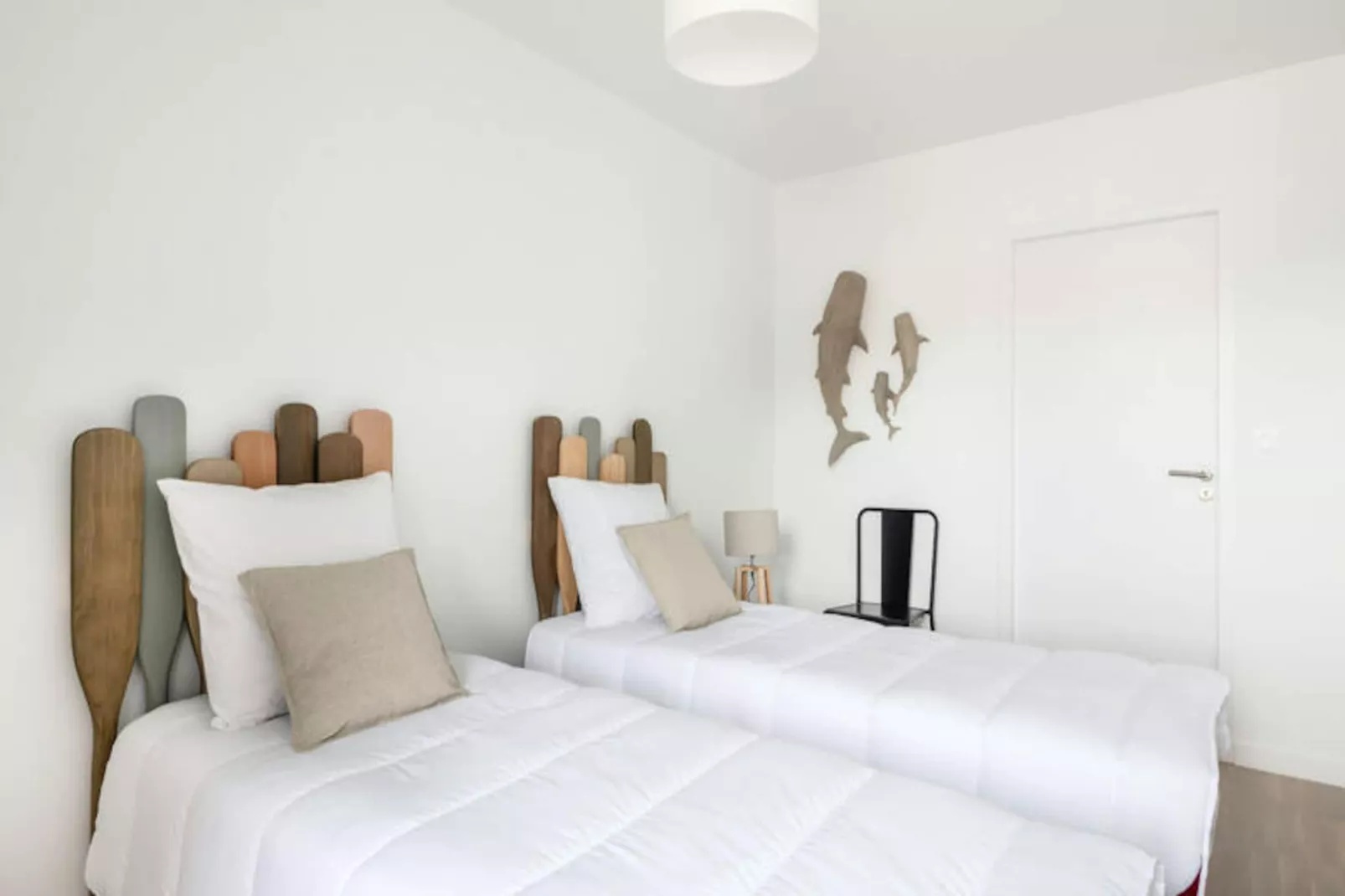 Appartements à Pléneuf-Val-André-Niet-getagd