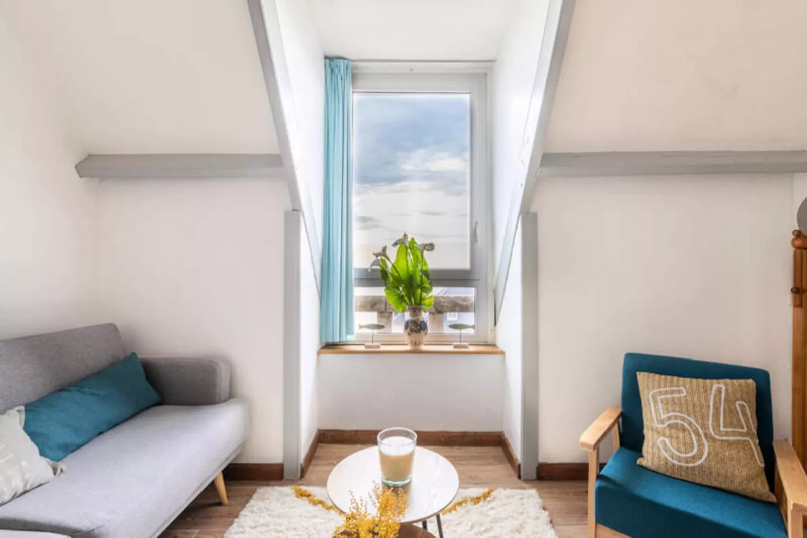 Appartements à Pléneuf-Val-André-Niet-getagd