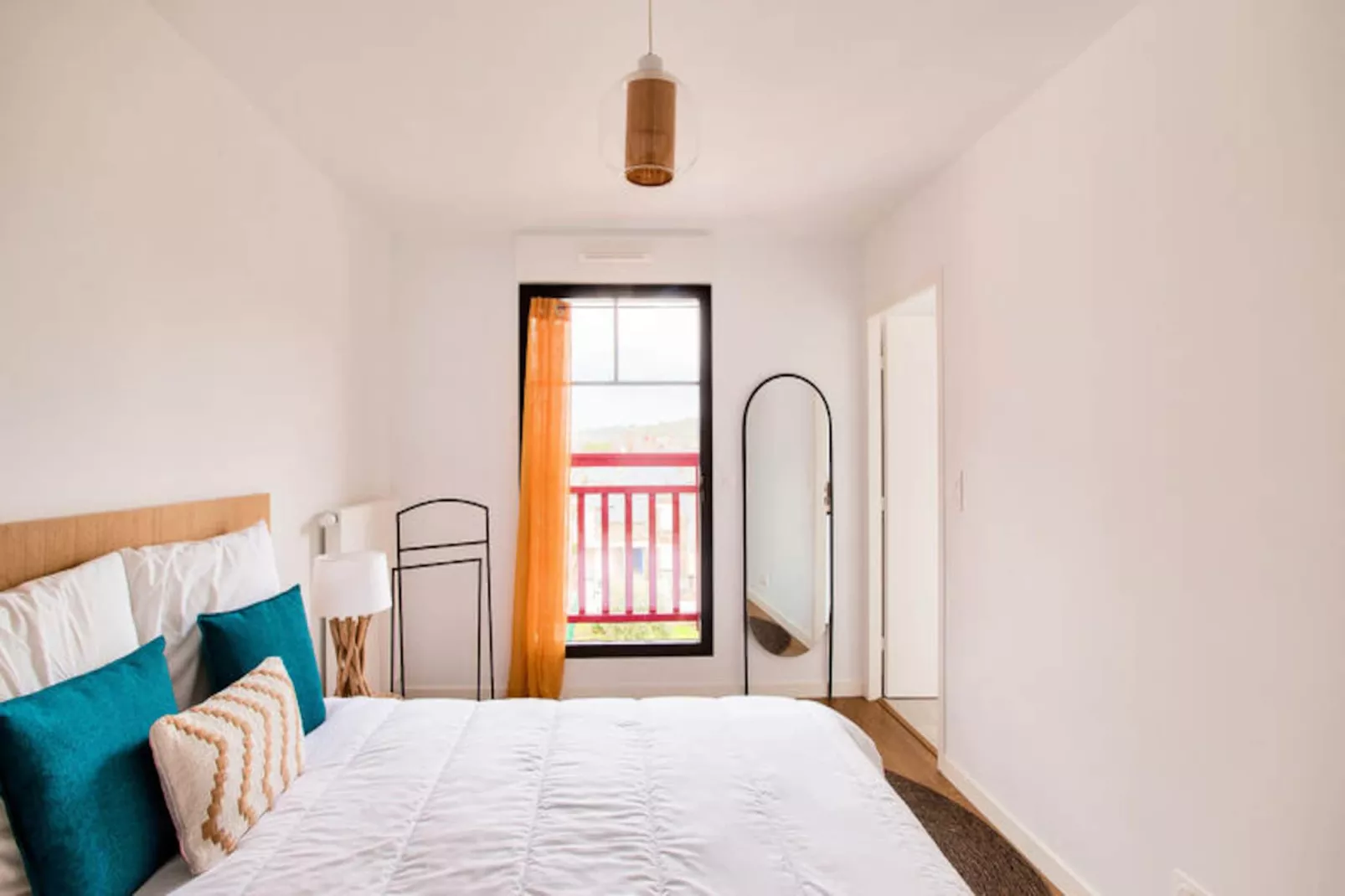 Appartements à Pléneuf-Val-André-Niet-getagd