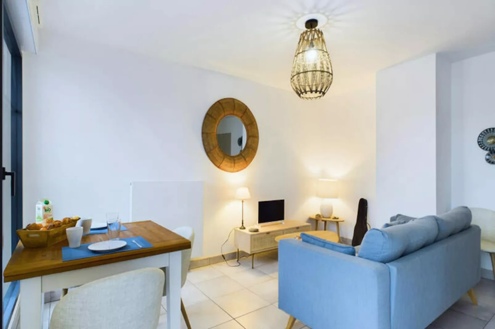 Appartements à Pléneuf-Val-André-Niet-getagd