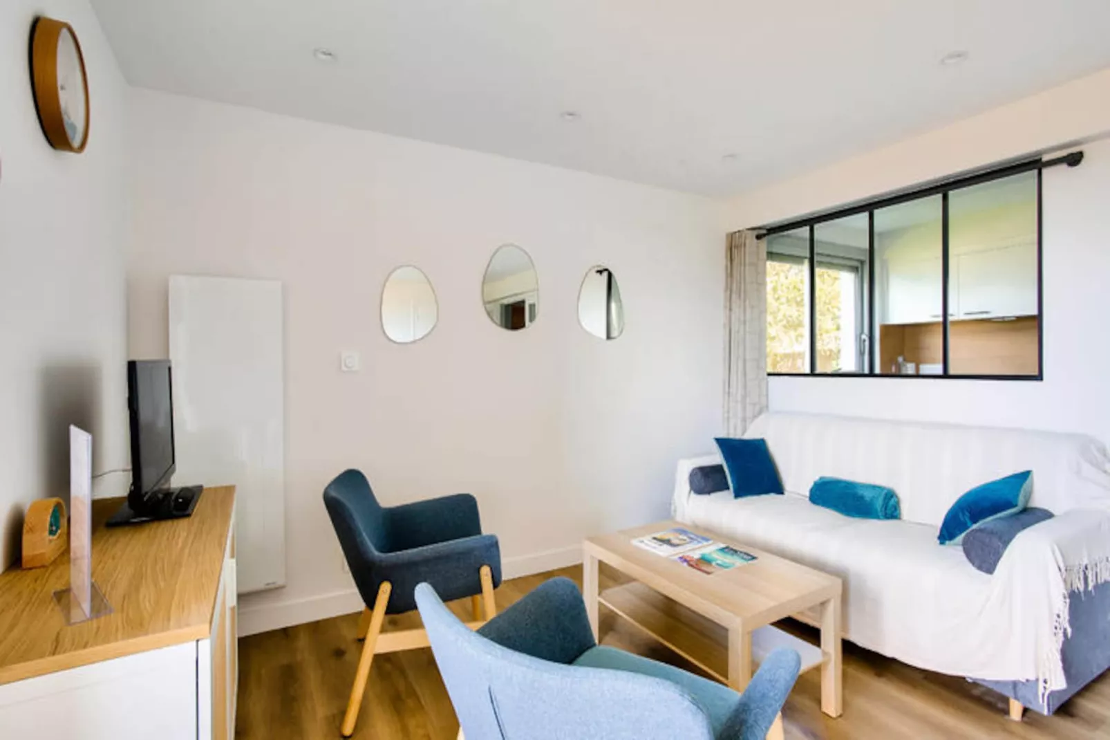 Appartements à Pléneuf-Val-André-Niet-getagd