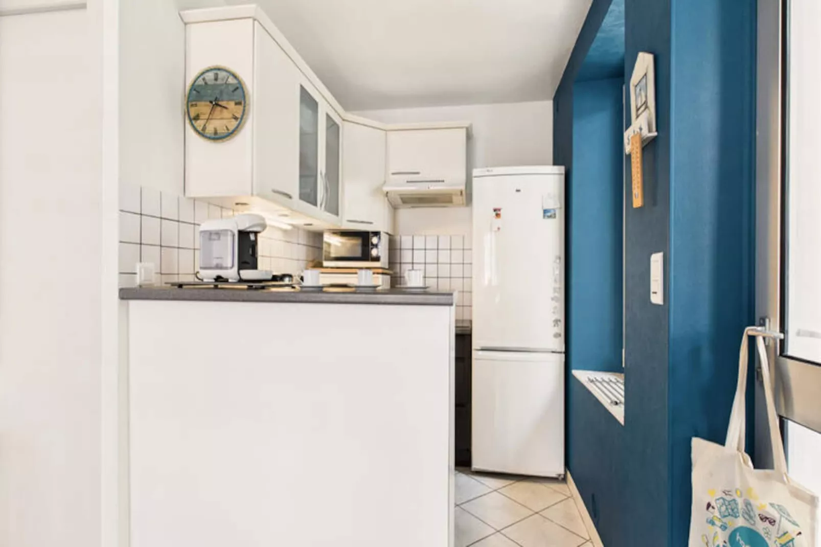 Appartements à Pléneuf-Val-André-Niet-getagd