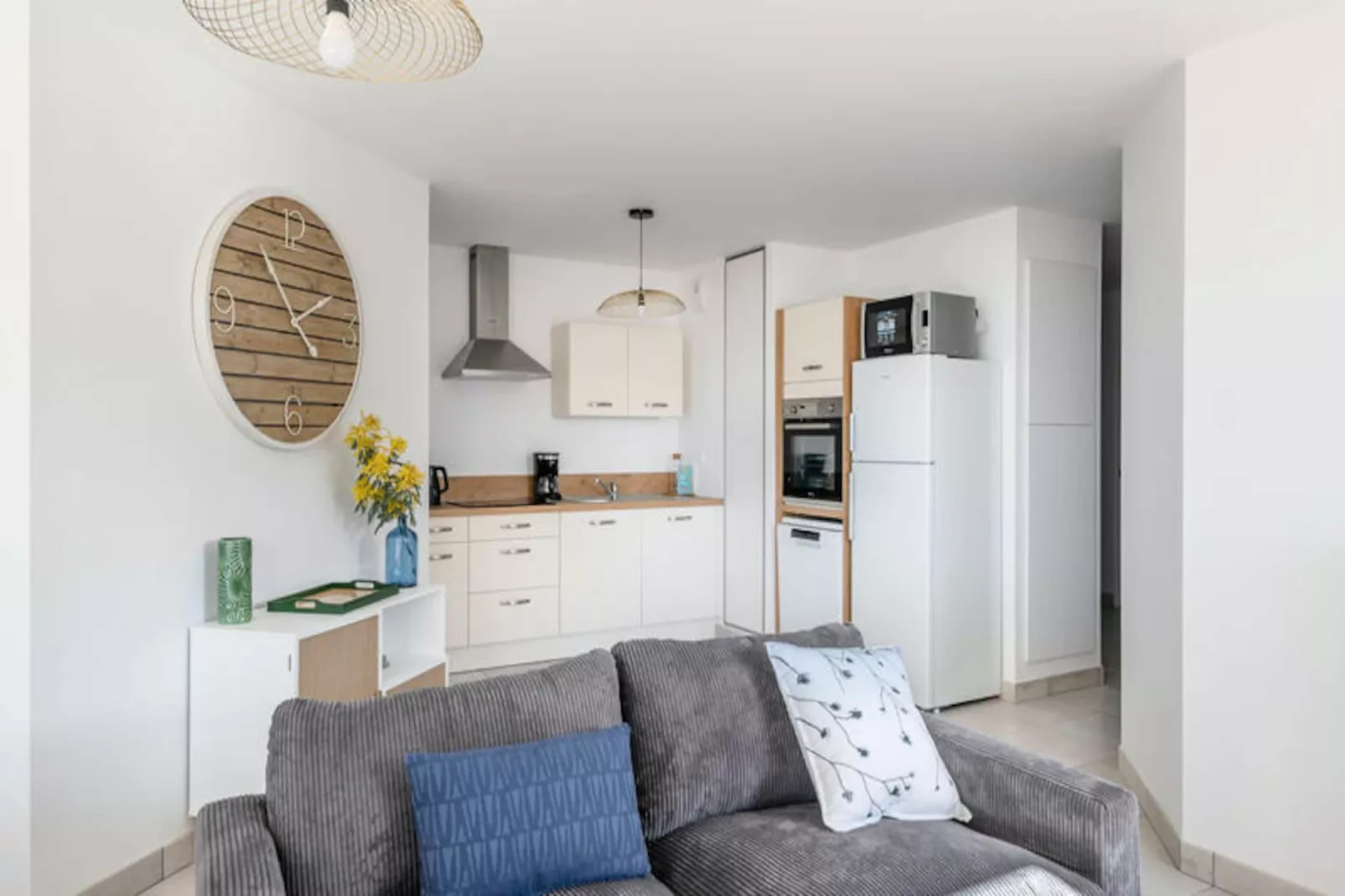 Appartements à Pléneuf-Val-André-Niet-getagd