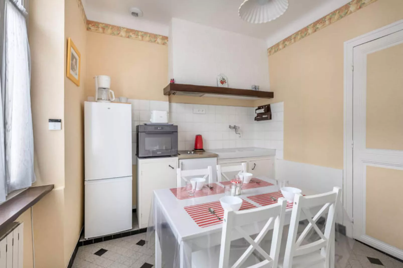 Maison à Le Croisic-Niet-getagd