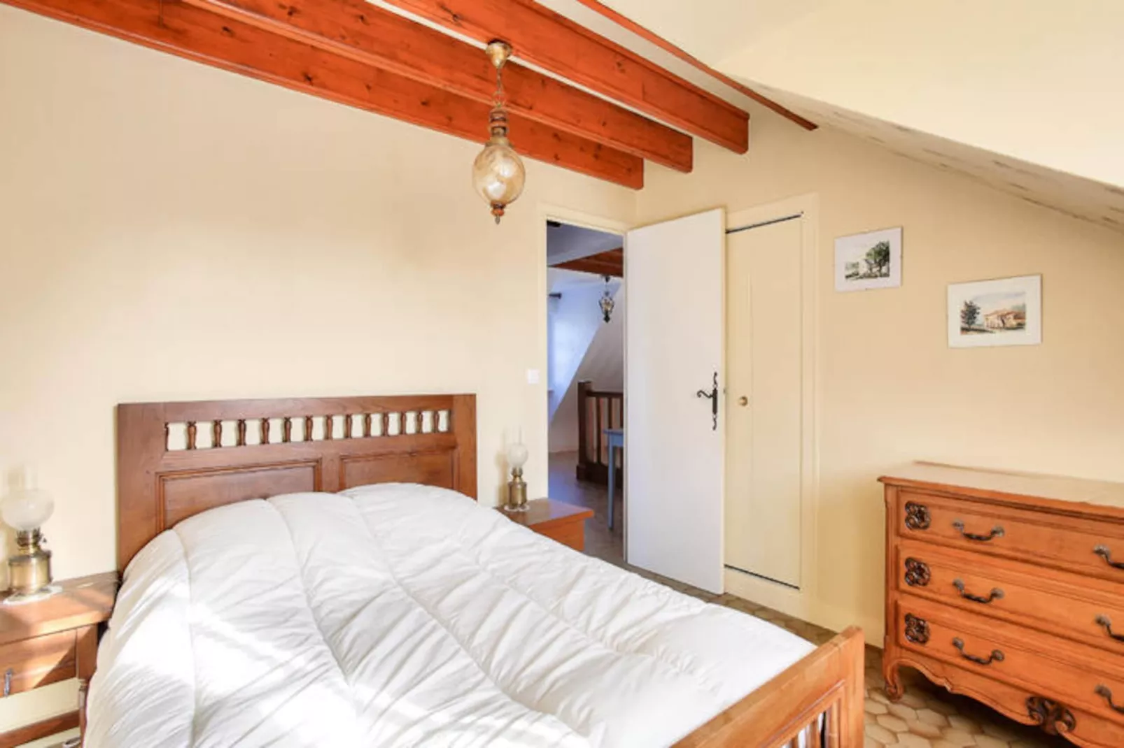 Maison à Pléneuf-Val-André-Niet-getagd