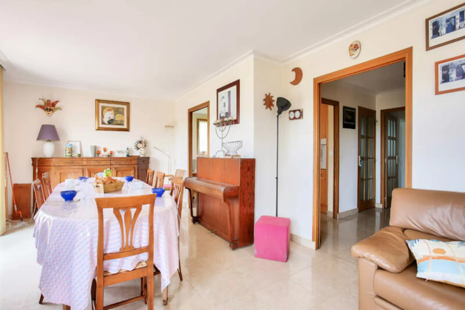 Maison à Pléneuf-Val-André-Niet-getagd