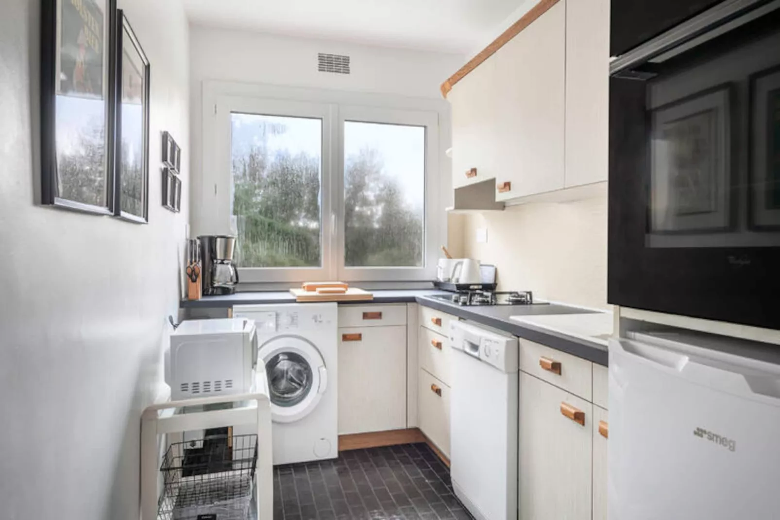 Appartements à Le Croisic-Niet-getagd