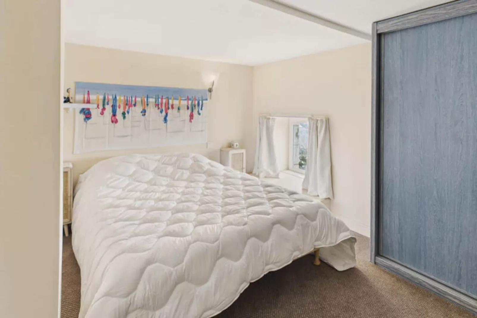 Appartements à Le Croisic-Niet-getagd