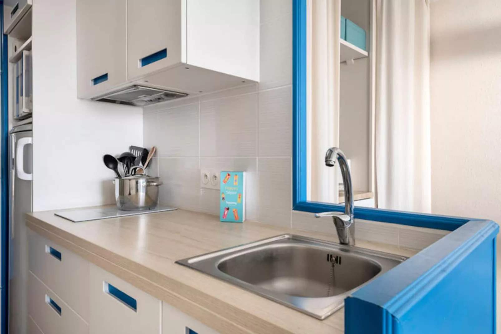 Appartements à Pornic-Niet-getagd