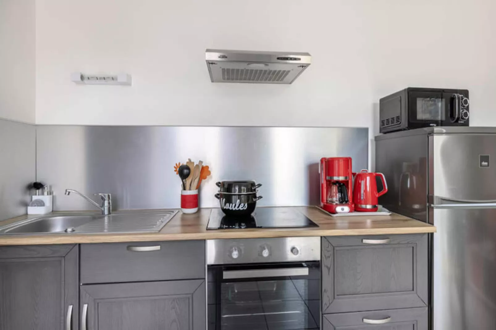 Maison à La Plaine Sur Mer-Niet-getagd