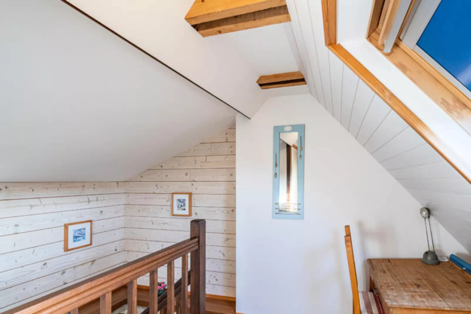 Maison à Pont l'Abbé-Niet-getagd