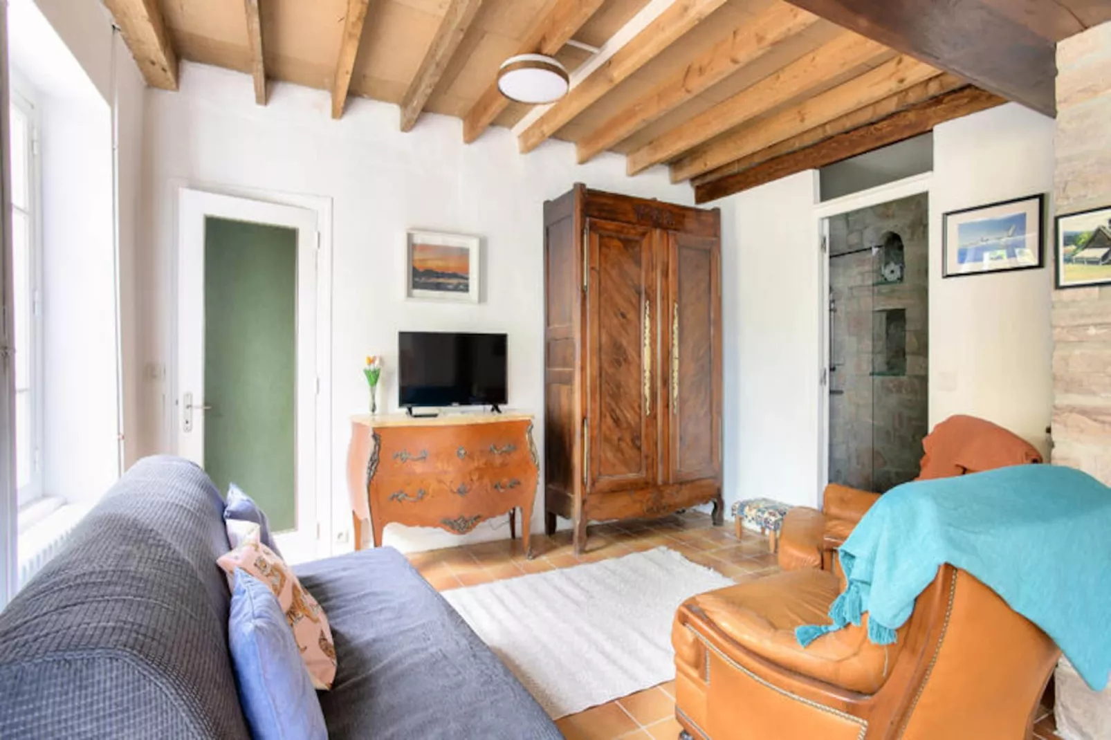 Maison à Erquy-Niet-getagd