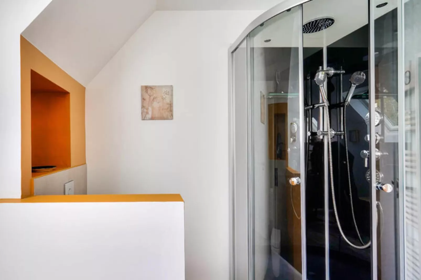 Maison à Plomeur-Niet-getagd