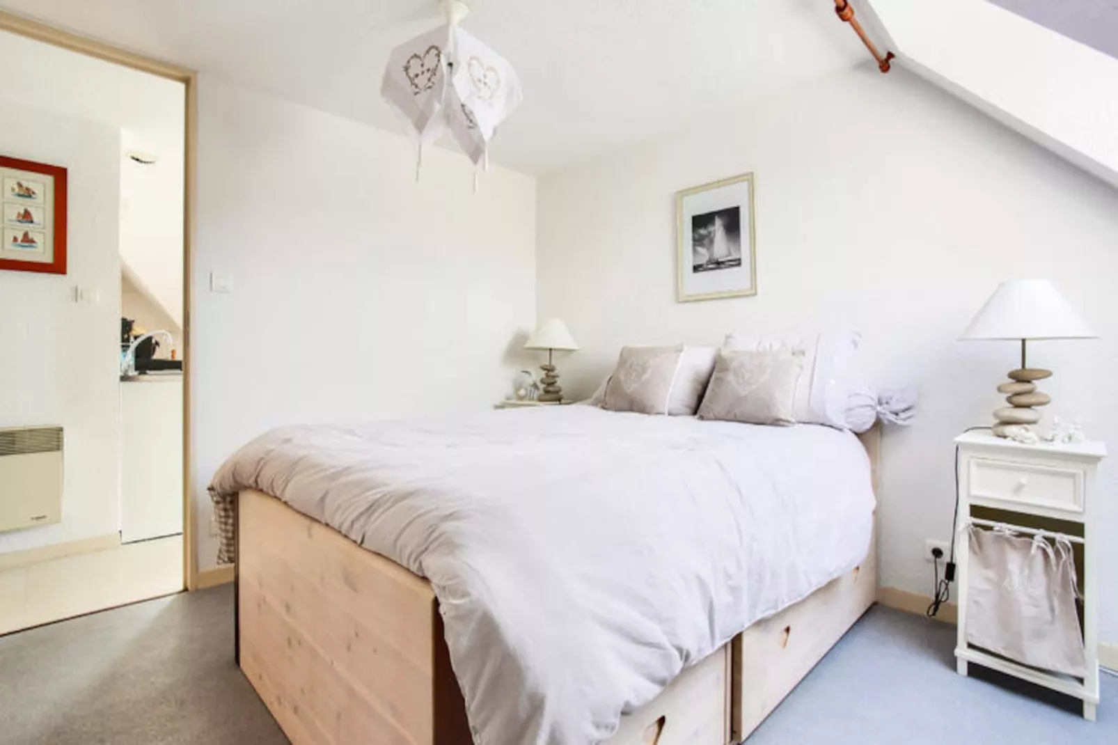 Appartements à Erquy-Niet-getagd