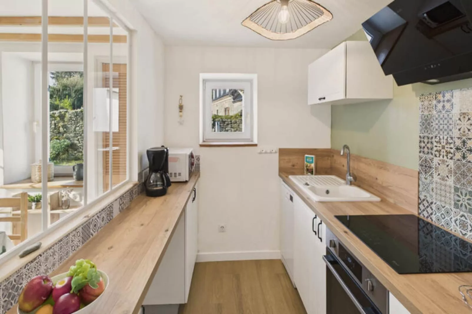 Maison à Saint Jean Trolimon-Niet-getagd