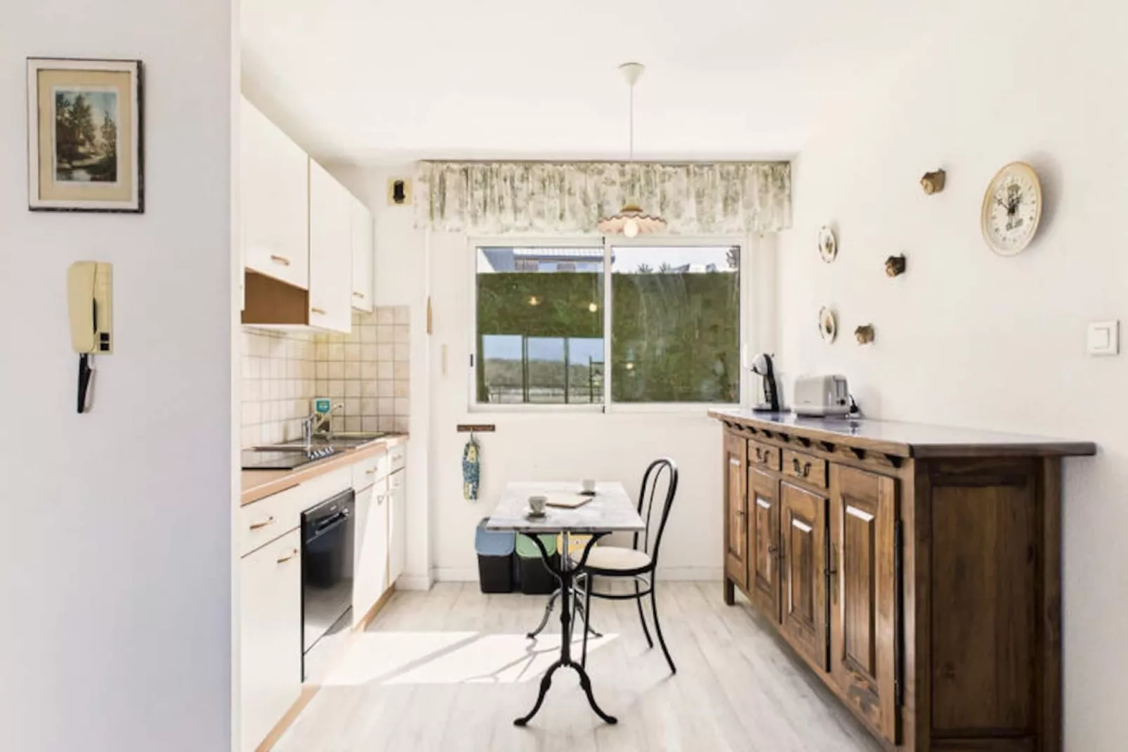 Appartements à Erquy-Niet-getagd