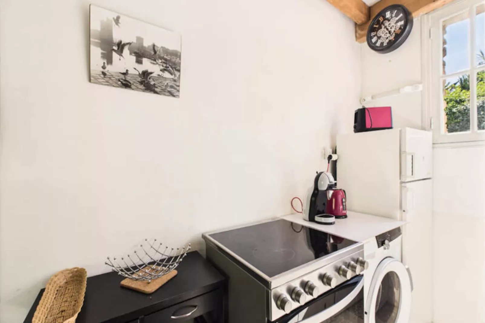 Maison à Les Portes en Ré-Niet-getagd