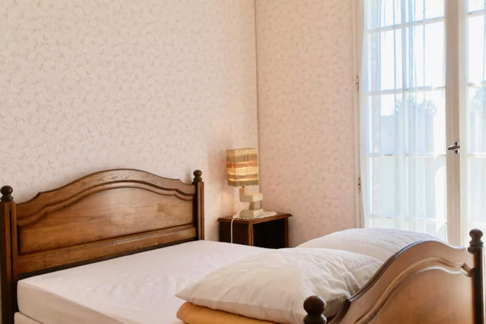 Maison à Noirmoutier-Niet-getagd