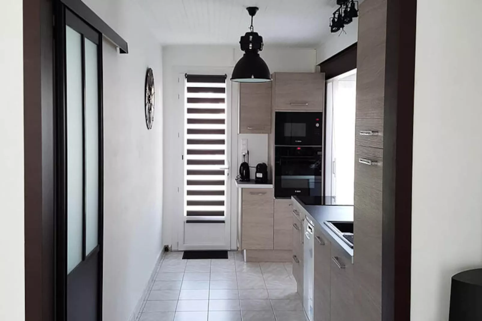 Maison à Barbâtre - Ile de Noirmoutier-Niet-getagd