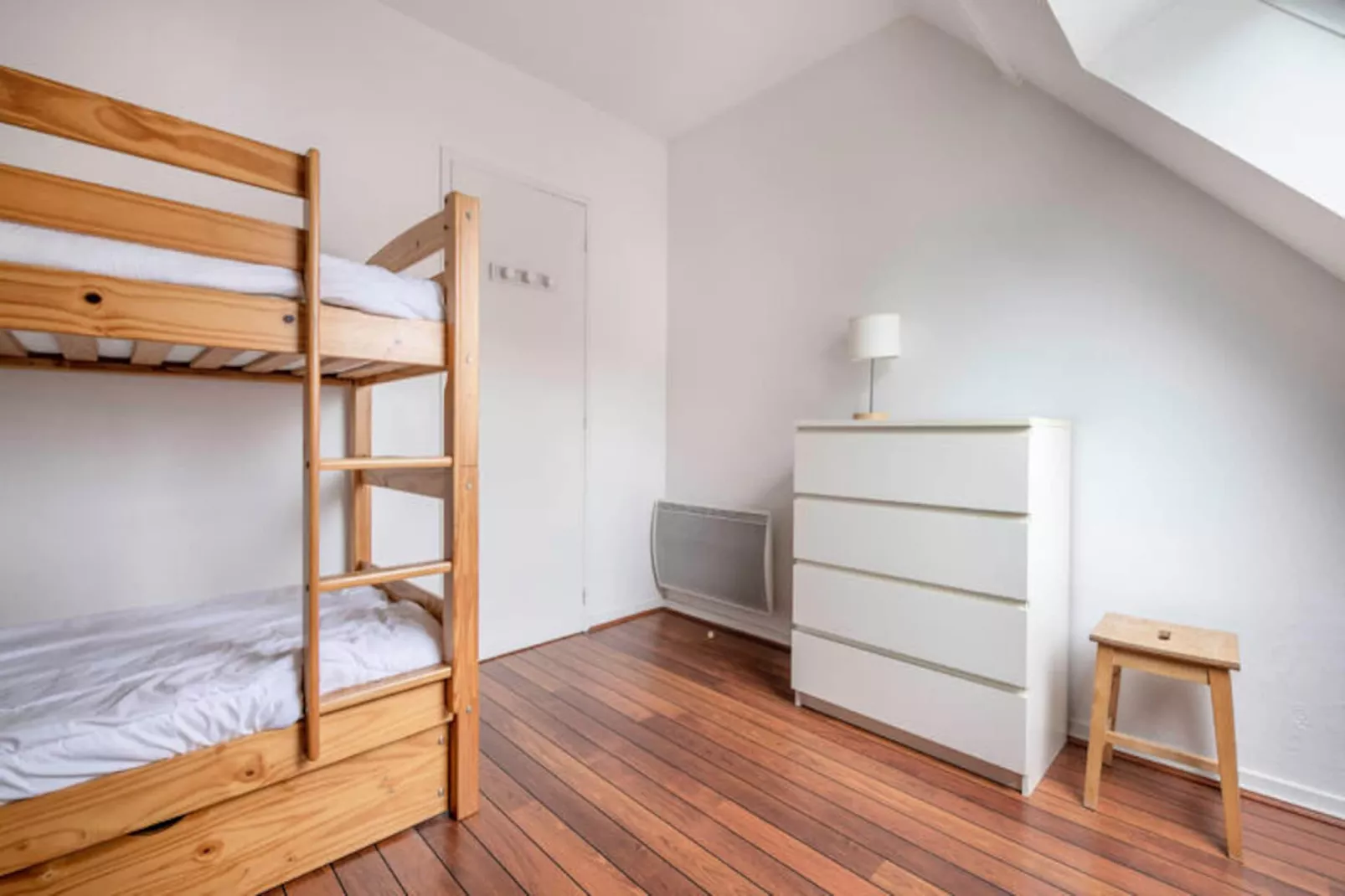 Appartements à La Baule-Niet-getagd