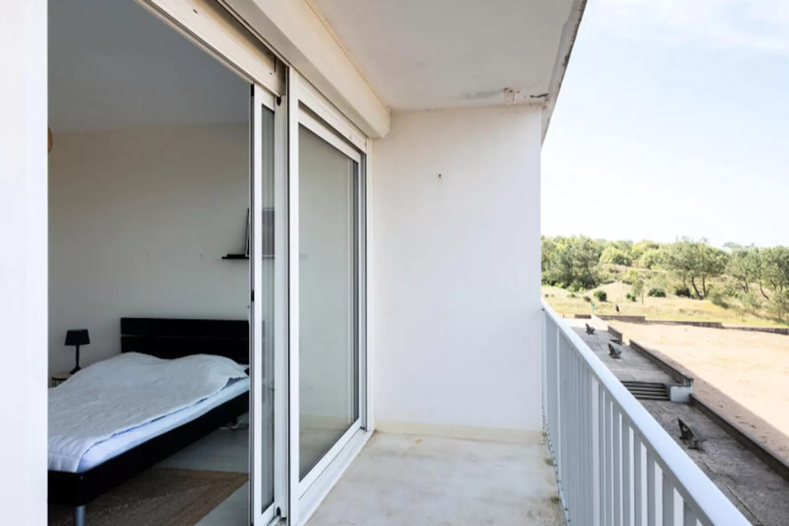 Appartements à Saint-Brevin-les-Pins-Niet-getagd