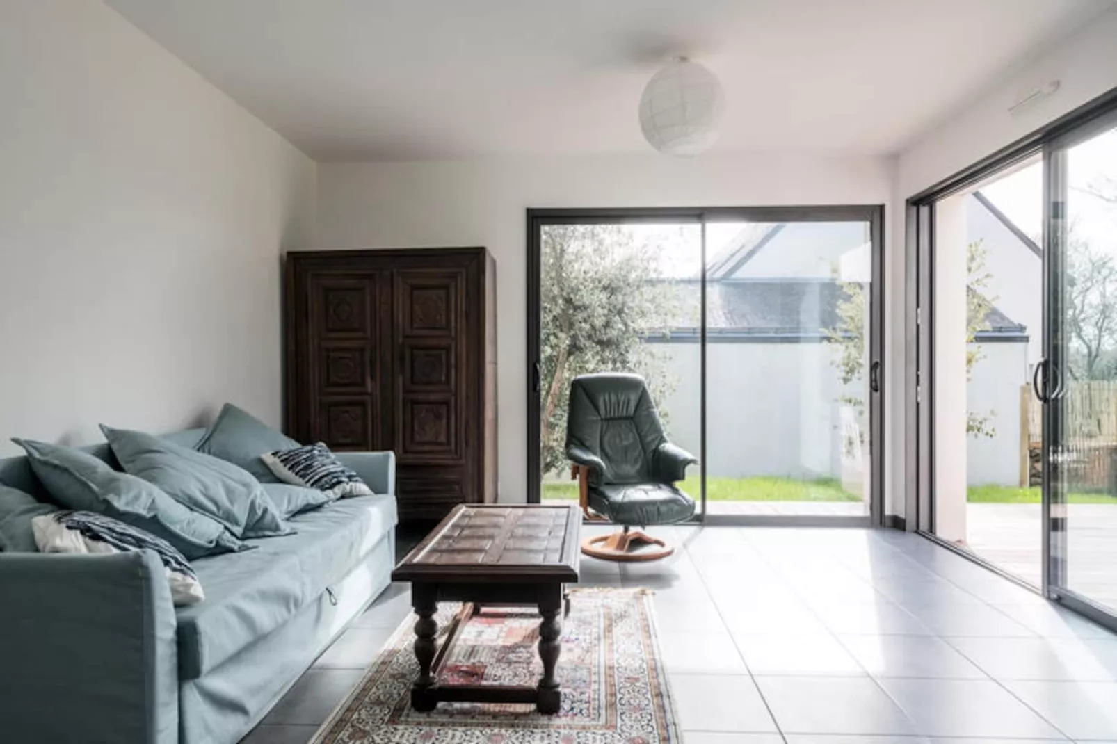 Maison à Piriac-sur-Mer-Niet-getagd