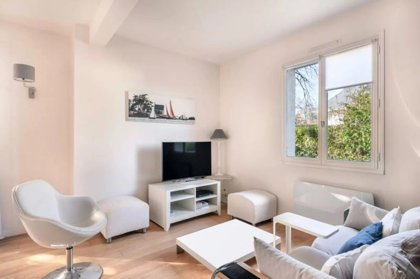 Maison à Sarzeau-Niet-getagd