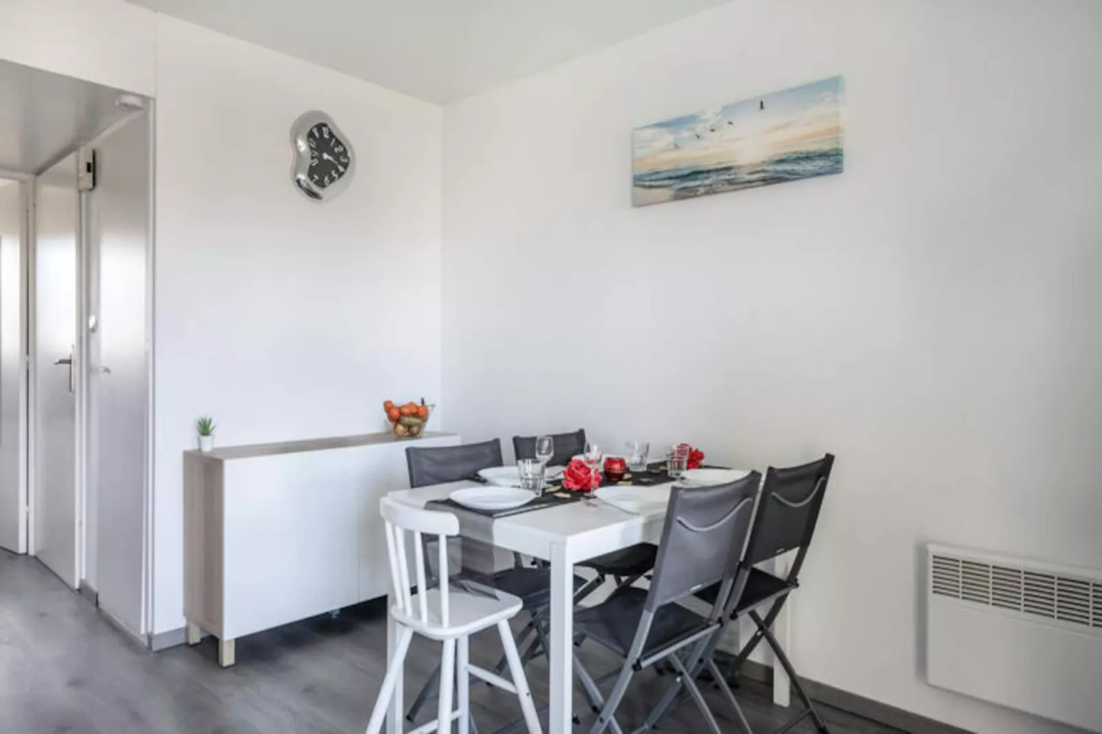 Appartements à Arzon - Port Crouesty-Niet-getagd