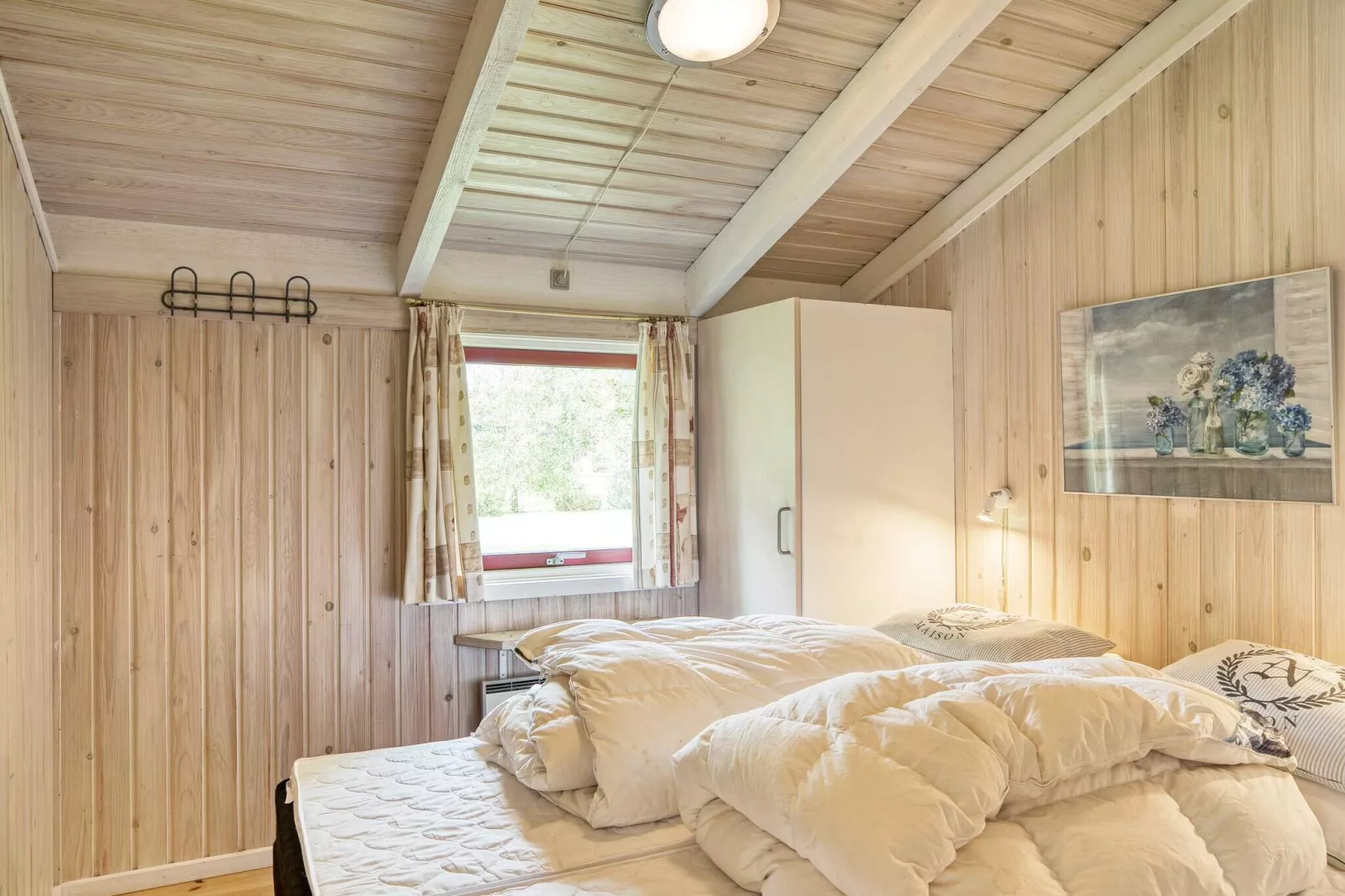 Gezellig huisje met sauna -- By Traum Ferienwohnungen-Binnen