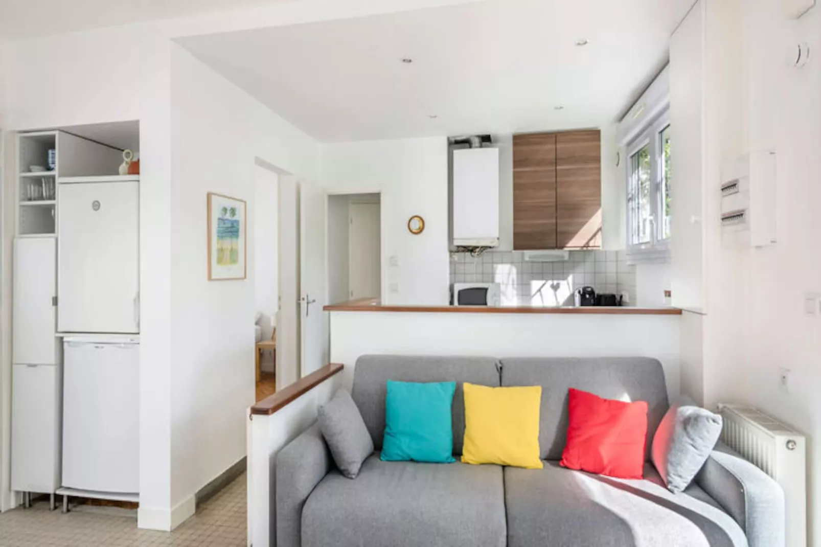 Maison à La Baule-Niet-getagd