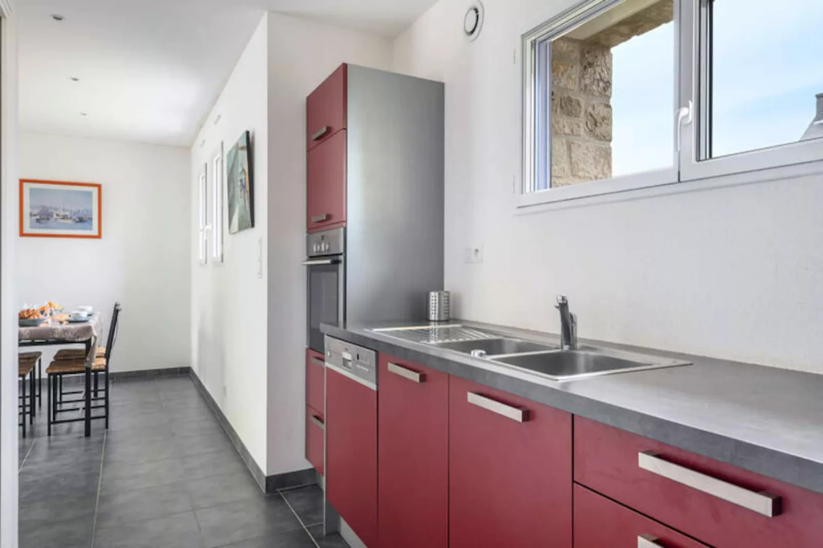 Maison à Arzon - Port Crouesty-Niet-getagd