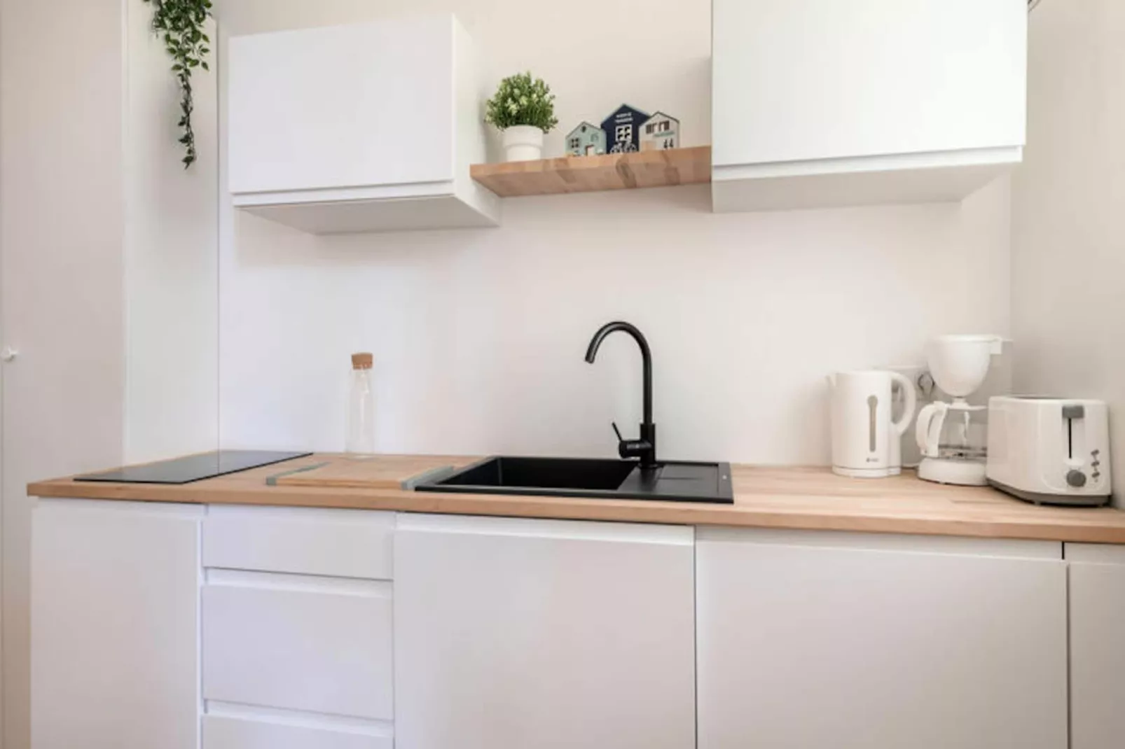 Appartements à La Baule-Niet-getagd