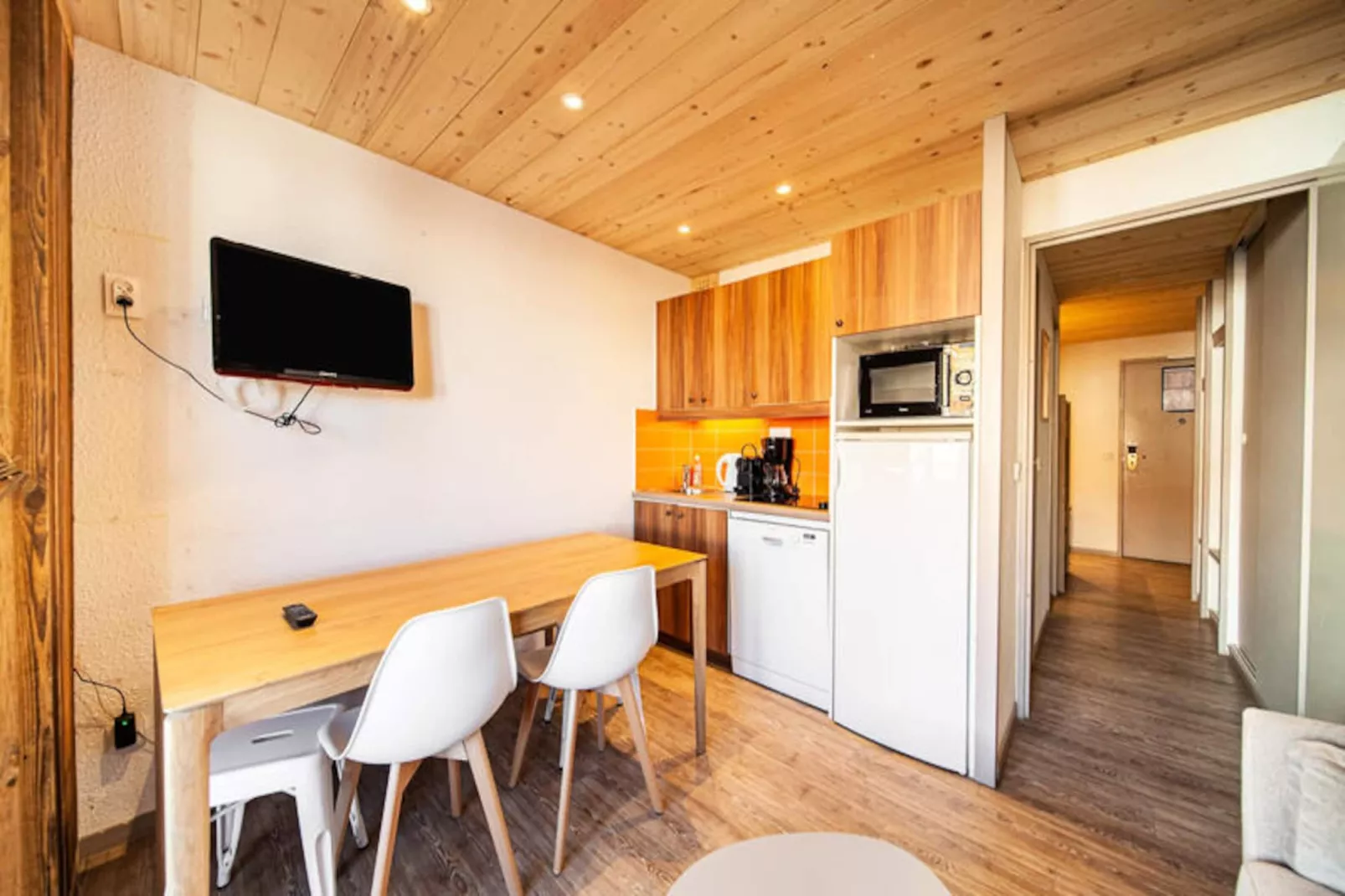 Appartements à Huez-Niet-getagd