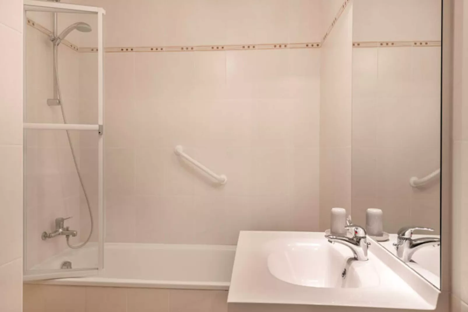 Appartements à Pornichet-Niet-getagd