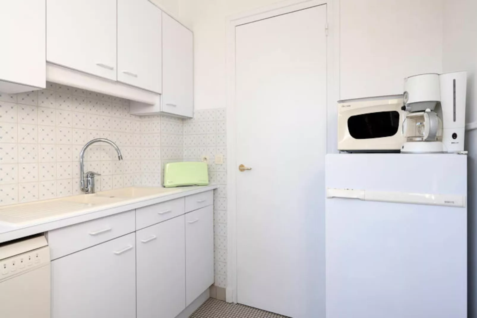 Appartements à La Baule-Niet-getagd