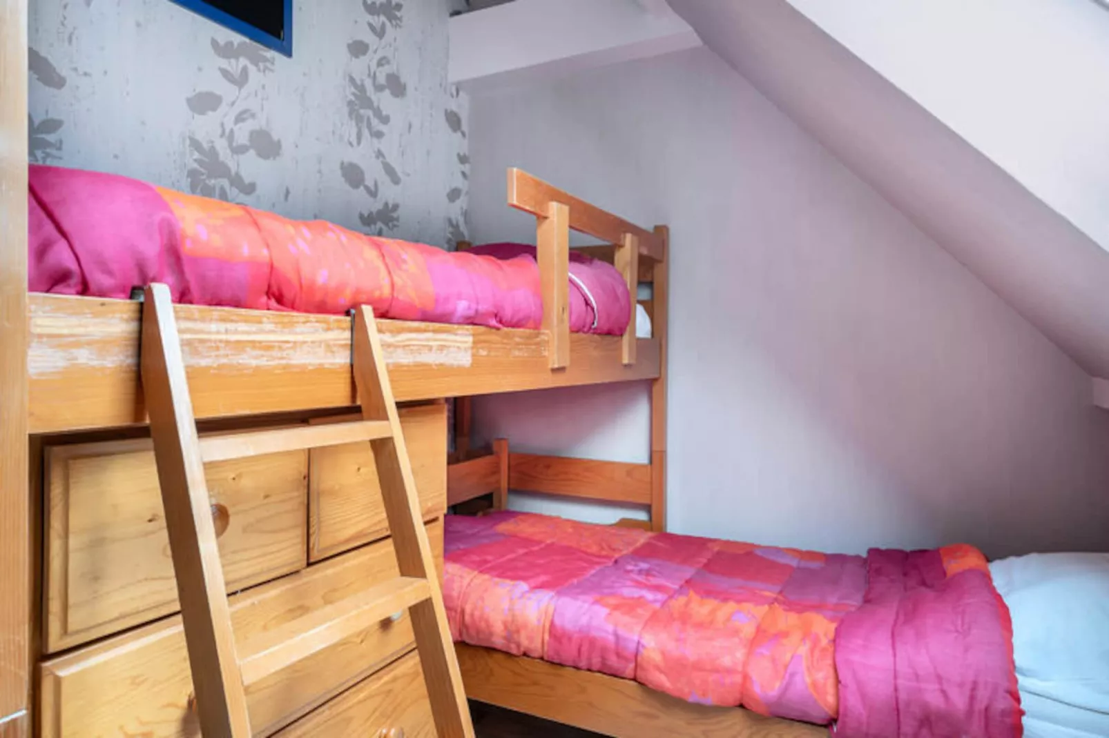 Appartements à Saint Gildas de Rhuys-Niet-getagd