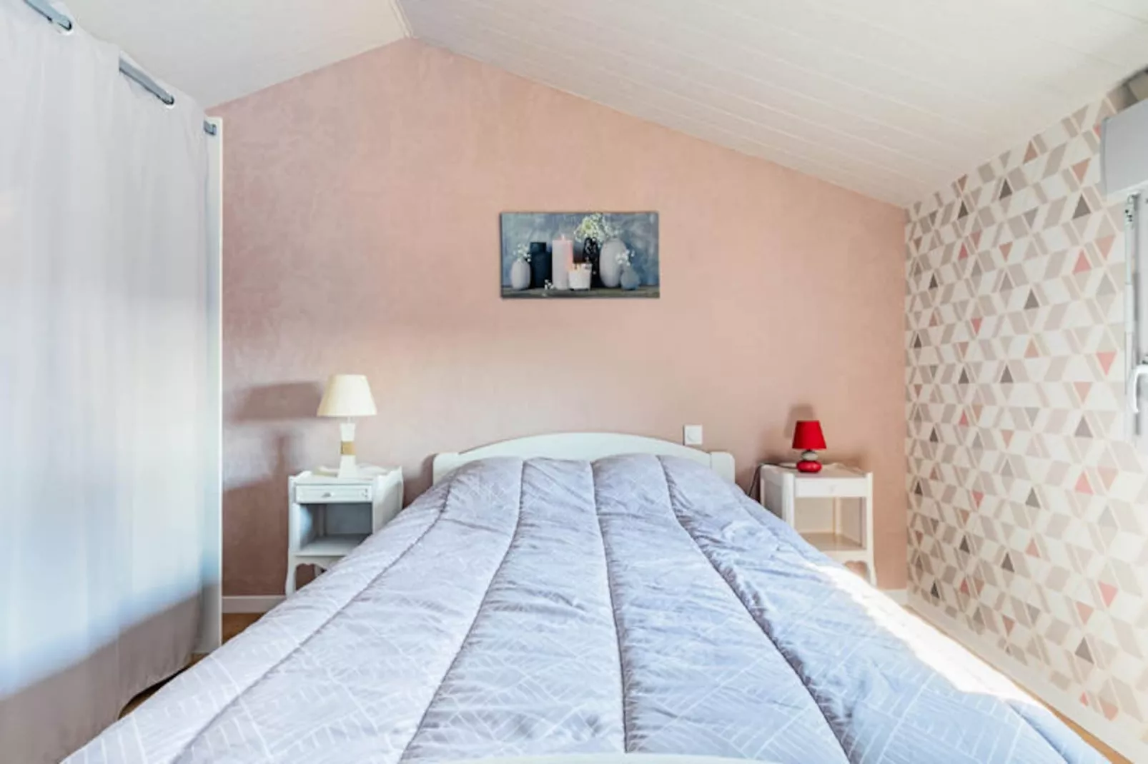 Maison à Jard sur Mer-Niet-getagd