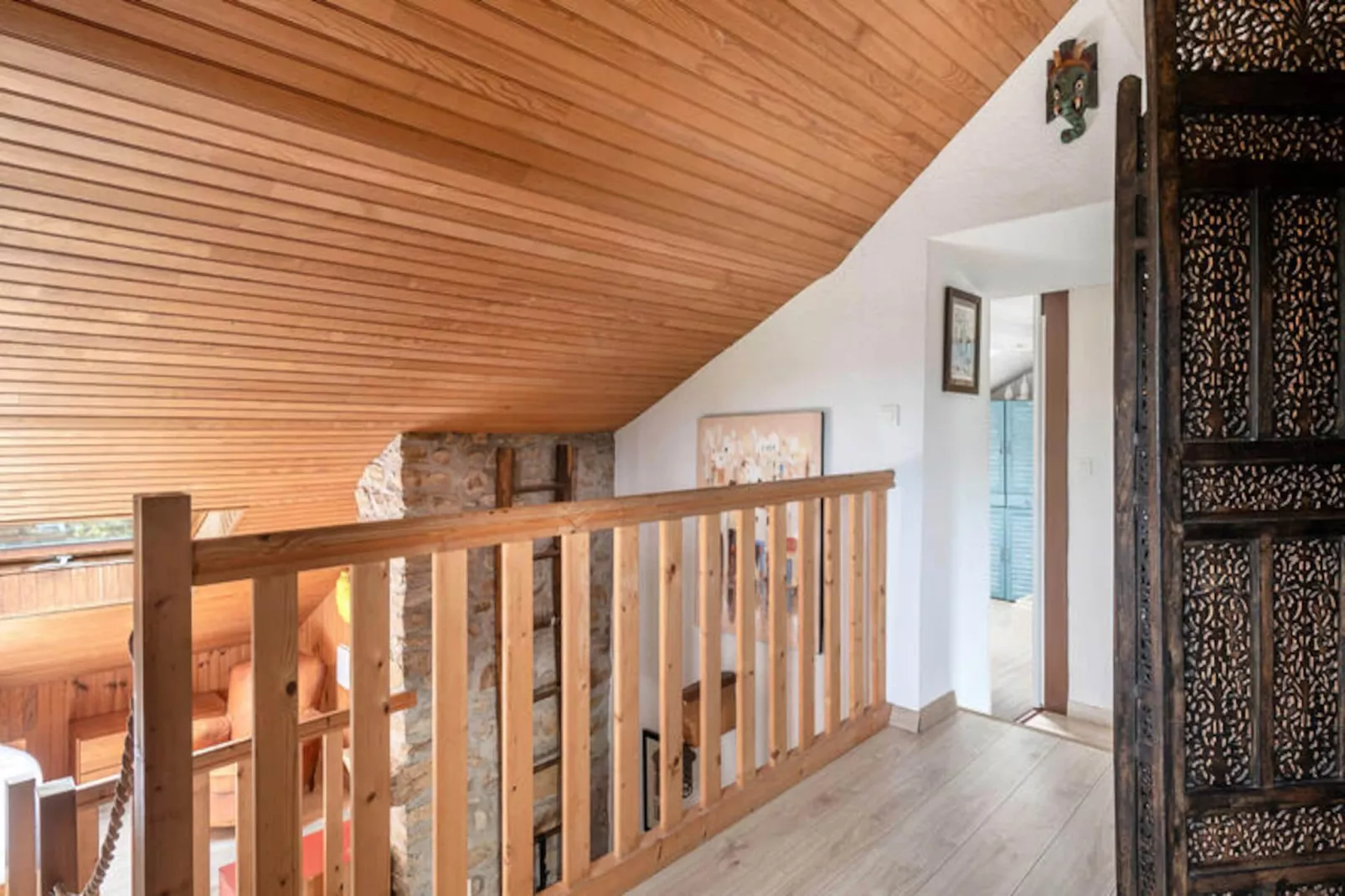 Maison à Sarzeau-Niet-getagd