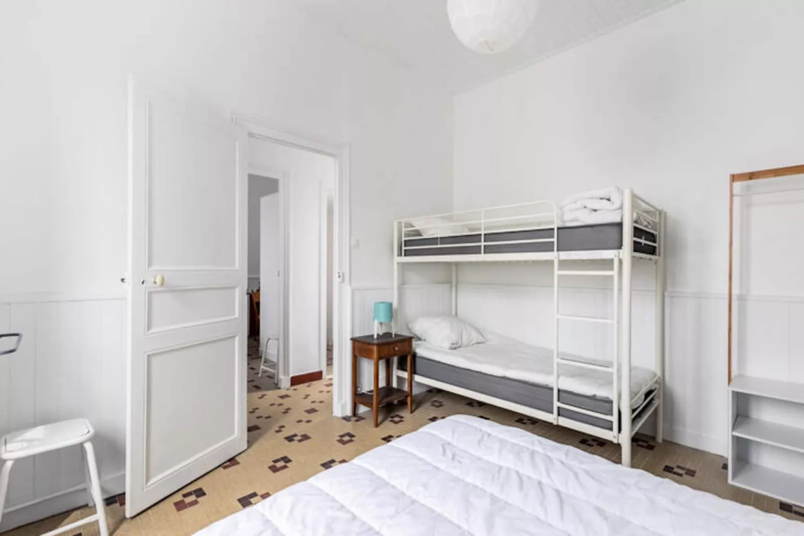 Maison à Saint-Gilles-Croix-de-Vie-Niet-getagd